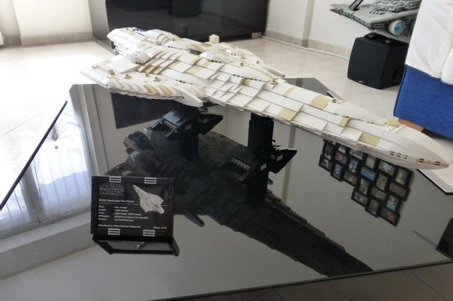 mc80 lego