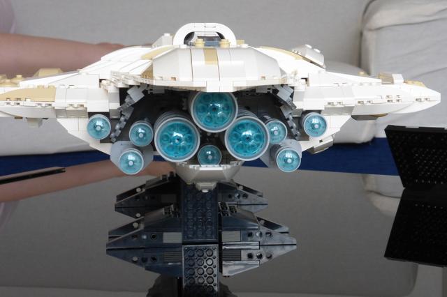 MOC Item - BrickLink MOC Edition