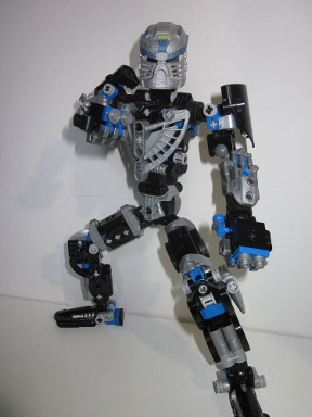 bionicle mocs for sale