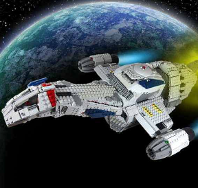 mc80 lego