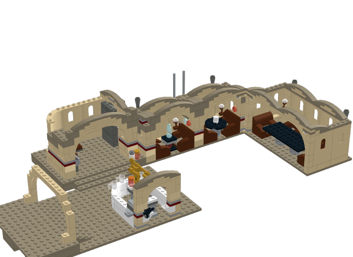 bricklink mos eisley cantina