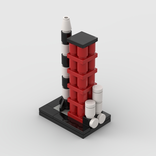 bricklink saturn v