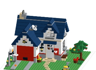 lego 5891 bricklink