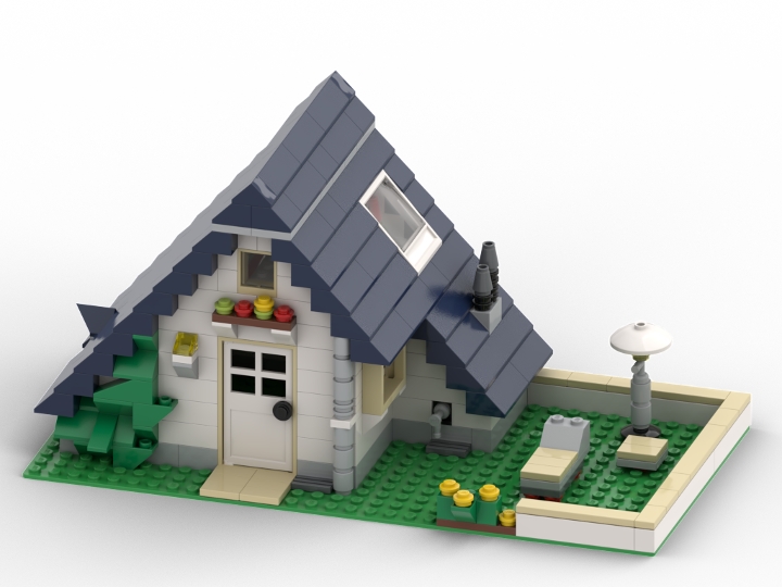 lego 5891 bricklink