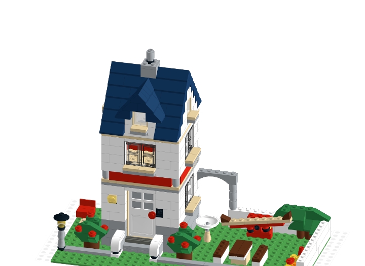 lego 5891 bricklink