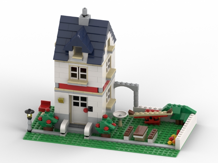 lego 5891 bricklink