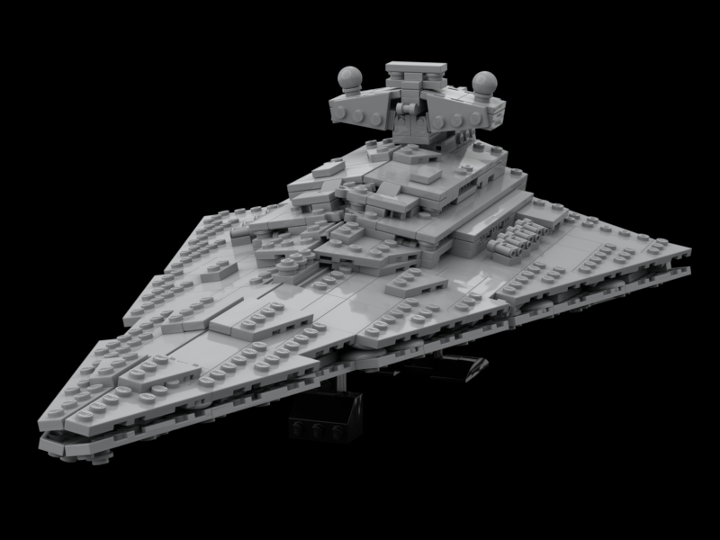 imperial flagship bricklink