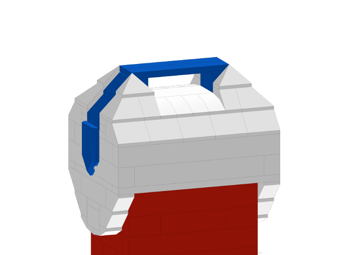 bricklink wall e