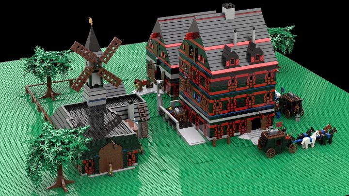 bricklink 10178