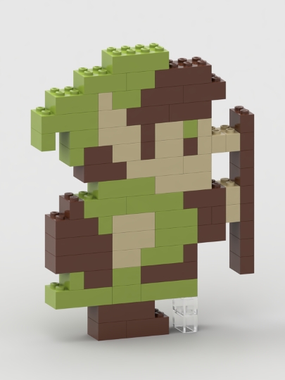 lego nes bricklink