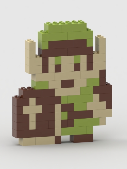 lego nes bricklink