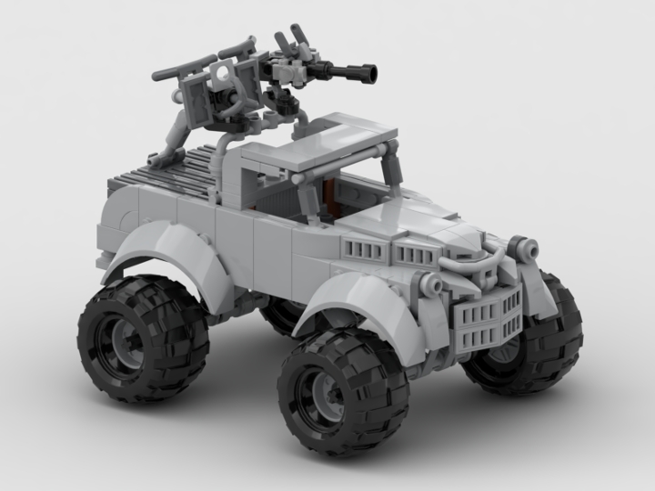 lego mad max
