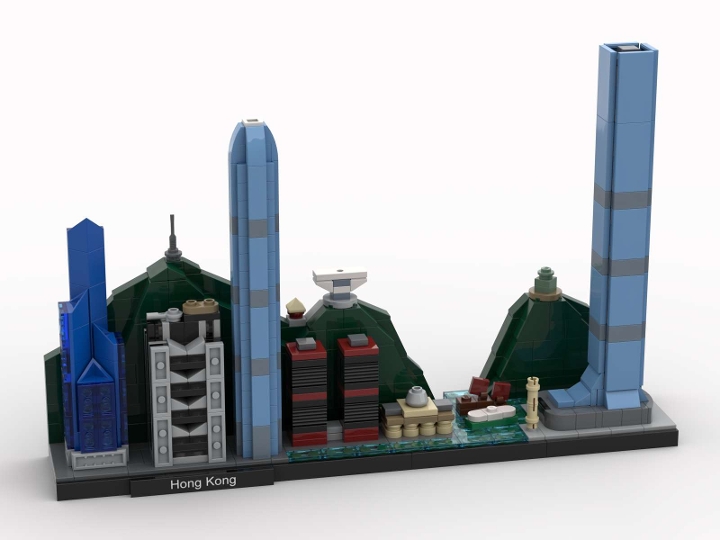lego architecture studio bricklink