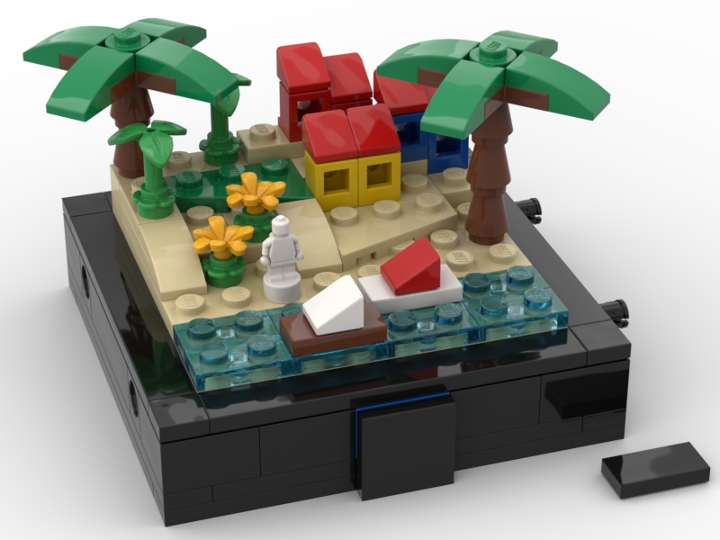 9516 bricklink
