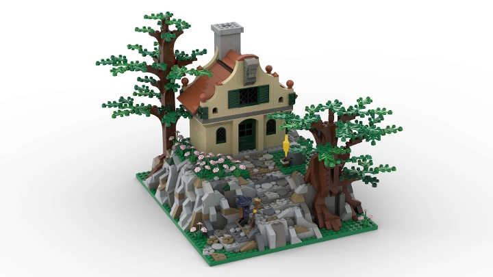 lego 5891 bricklink