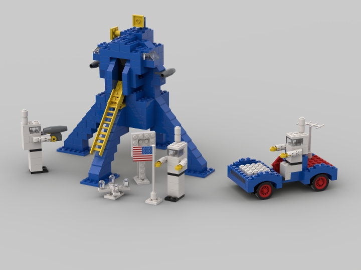 lego 565