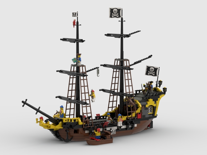 bricklink 6285