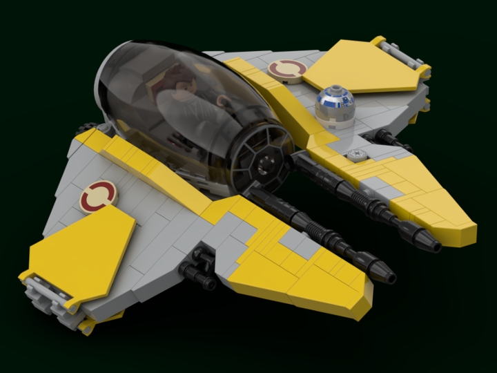 lego eta 2 moc