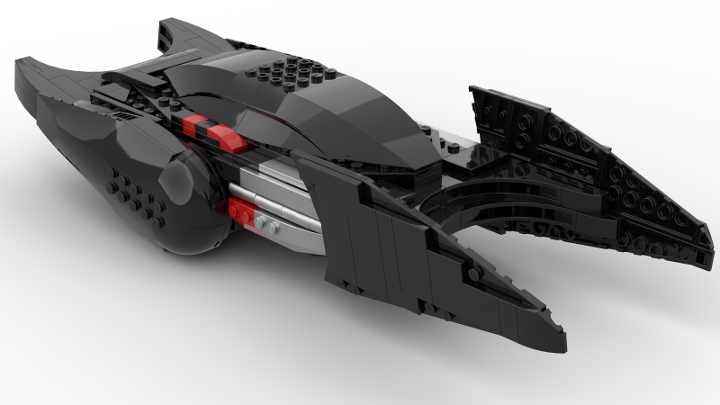 lego batman ucs