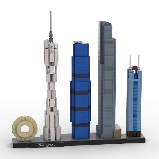 lego architecture studio bricklink
