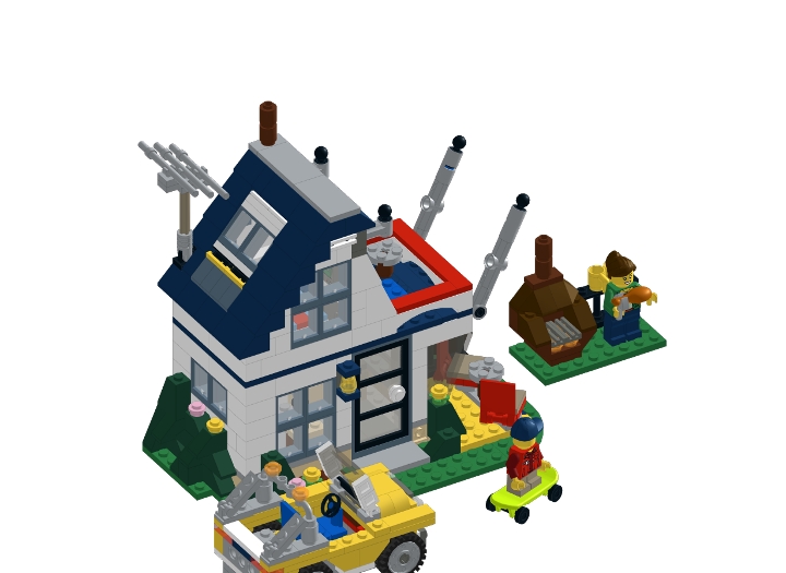 lego 31052 bricklink