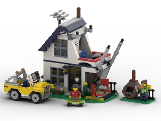 lego 31052 bricklink