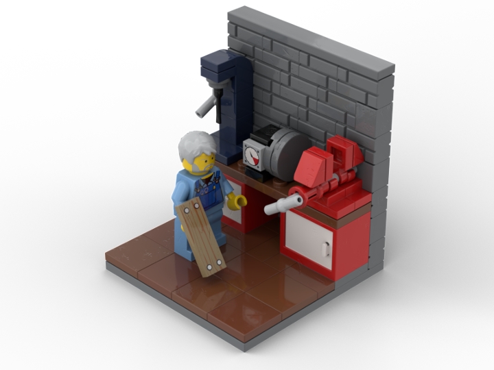 brick link sets