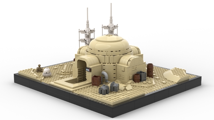 lego architecture studio bricklink