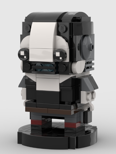 brickheadz bricklink