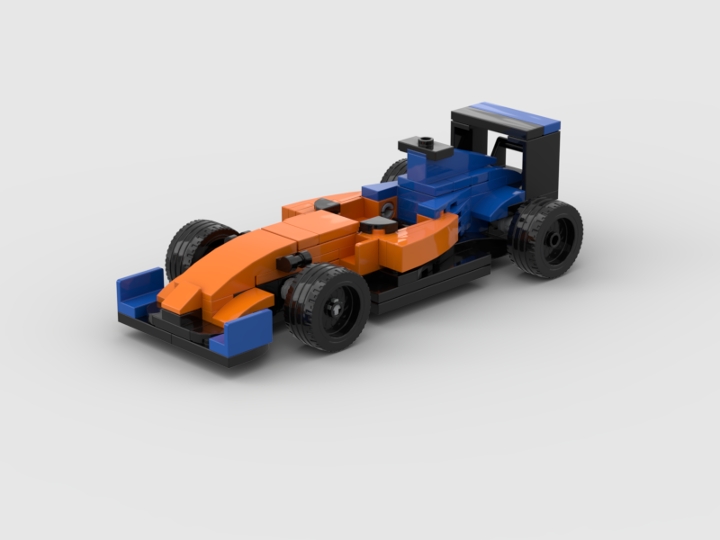 bricklink speed champions
