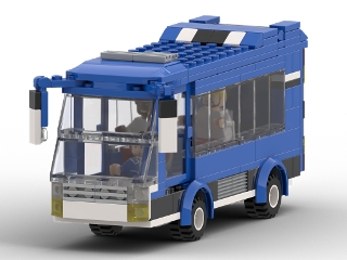 bricklink emerald night