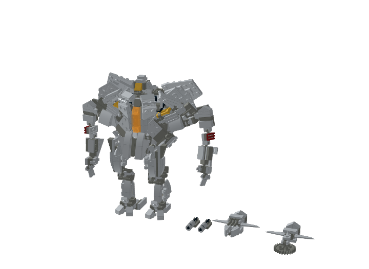 starscream lego