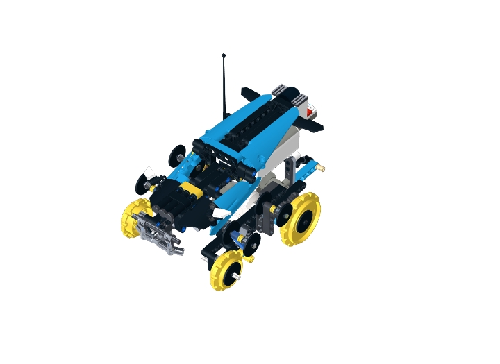 42096 bricklink