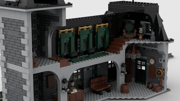 lego 71044 bricklink