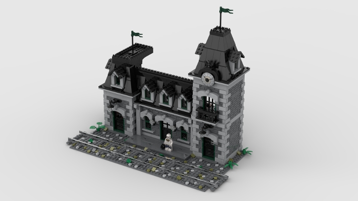 lego 71044 bricklink