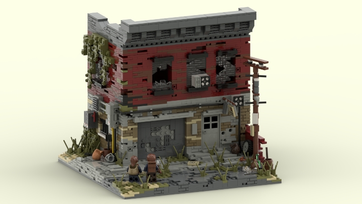 bricklink studio