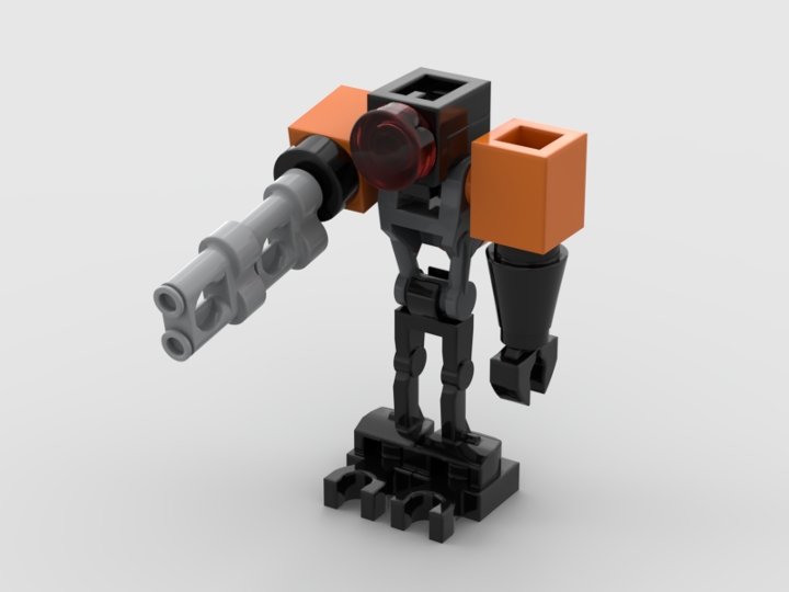 bricklink overwatch