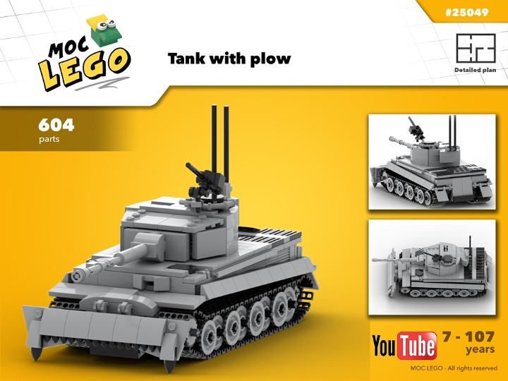 brick link sets