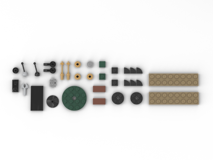 lego 71044 bricklink