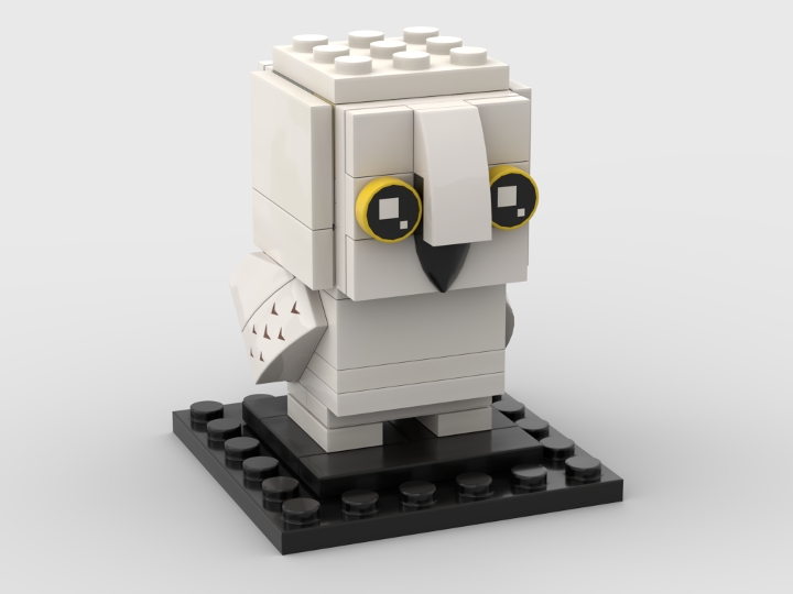 lego 41615 brickheadz