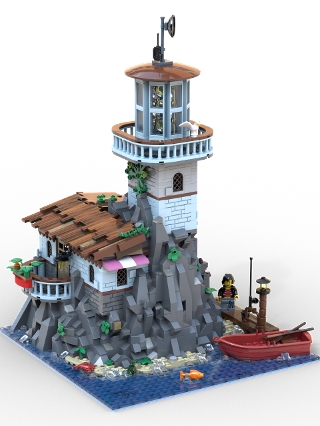 bricklink studio