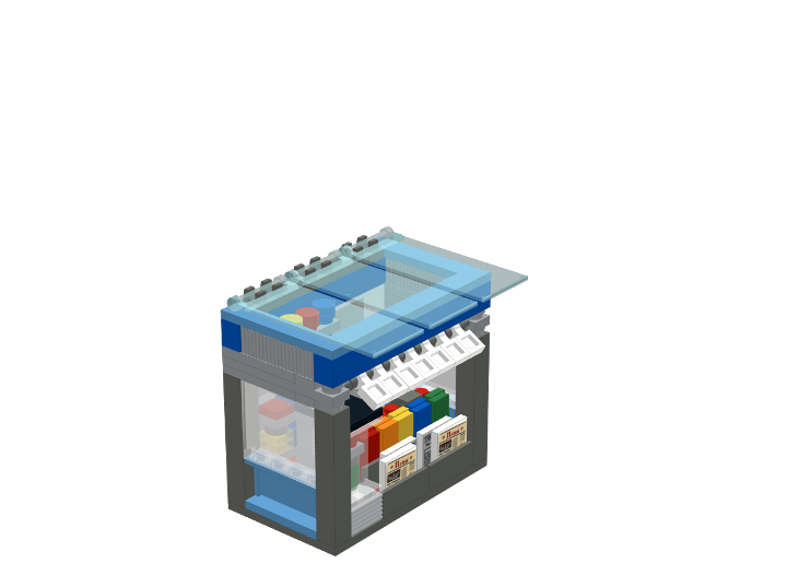 brick link sets