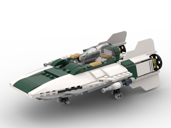 lego 75248 bricklink