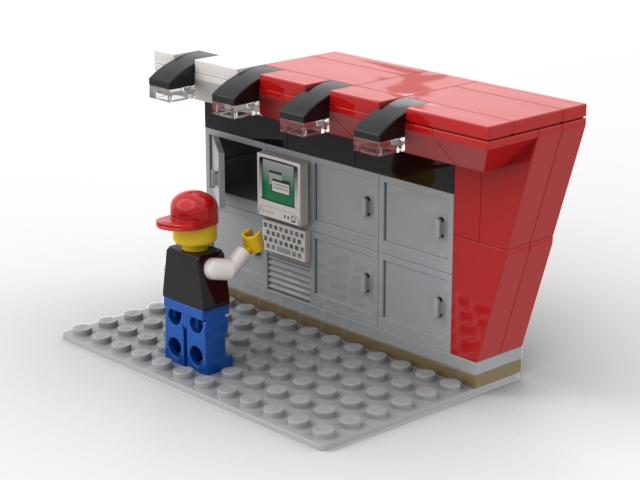 Click-and-collect from BrickLink Studio [BrickLink]