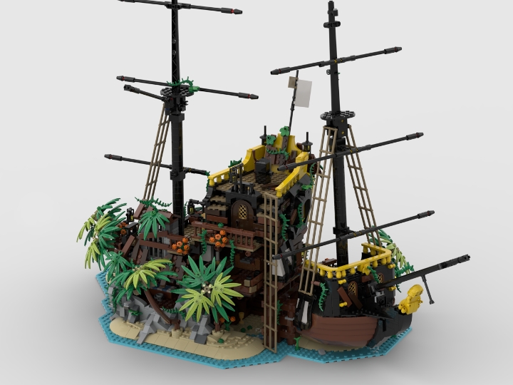 21322 bricklink