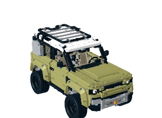 lego 42110 bricklink