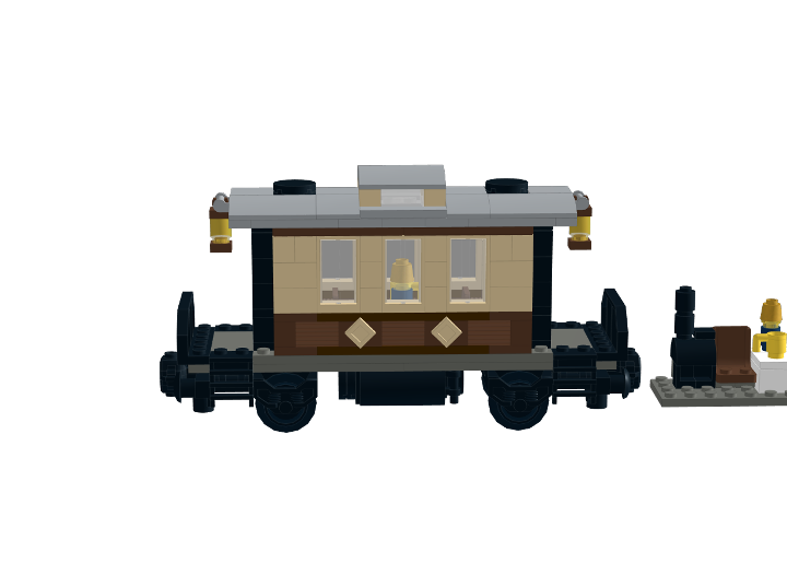 bricklink emerald night