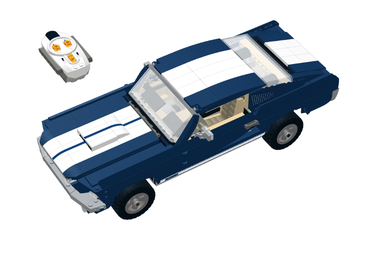 lego 10265 bricklink