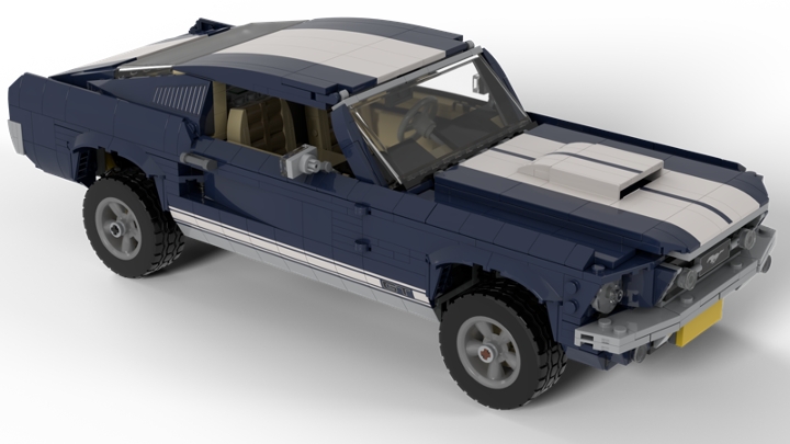 lego 10265 bricklink