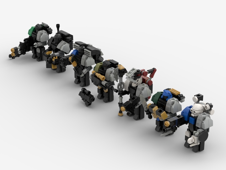 lego silent mary bricklink